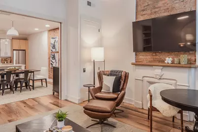 1508 Race Street #1R, Cincinnati, OH 45202 - Photo 5