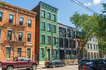 1508 Race Street #1R, Cincinnati, OH 45202 - Photo 1