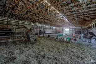 1222 Oxford Germantown Rd, Somers Township, OH 45311 - Photo 25