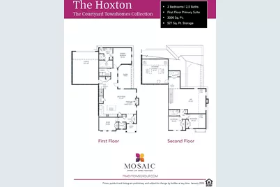 7080 Celebration Way, Mason, OH 45040 - Photo 3