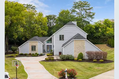 7229 W Hartford Court, West Chester, OH 45069 - Photo 1