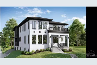 7317 Euclid Avenue, Madeira, OH 45243 - Photo 1