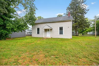 502 Railroad Street, Blanchester, OH 45107 - Photo 1