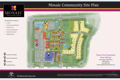 7076 Celebration Way, Mason, OH 45040 - Photo 5