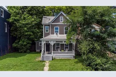 3615 Newton Avenue, Cincinnati, OH 45207 - Photo 1
