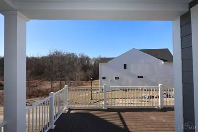 5636 Ohio Trail #7, Green Township, OH 45248 - Photo 7