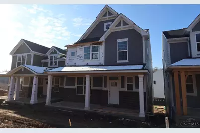 5636 Ohio Trail #7, Green Township, OH 45248 - Photo 3