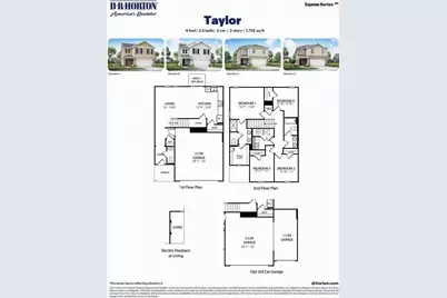 208 Gregory Street, Mount Orab, OH 45154 - Photo 3