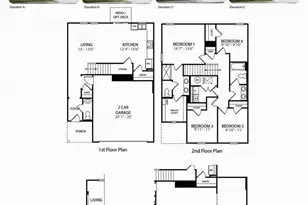 208 Gregory St, Mount Orab, OH 45154 - Photo 3