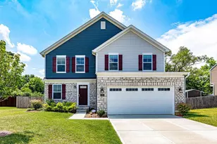 1221 Waterbury Dr, Carlisle, OH 45005 - Photo 1