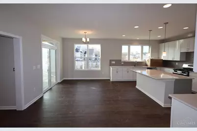 5648 Ohio Trail #5, Green Township, OH 45248 - Photo 9