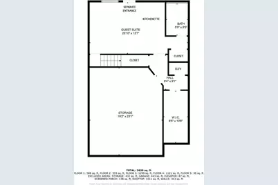 1054 St Paul Place, Cincinnati, OH 45202 - Photo 55