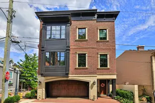 1054 St Paul Pl, Cincinnati, OH 45202 - Photo 1