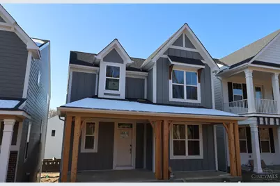 5640 Ohio Trail #6, Green Township, OH 45248 - Photo 3