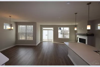 5640 Ohio Trail #6, Green Township, OH 45248 - Photo 9