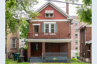 2408 Highland Avenue, Cincinnati, OH 45219 - Photo 1