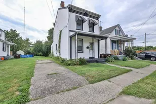 5914 Elmwood Ave, Elmwood Place, OH 45216 - Photo 1