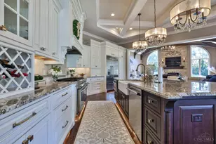 7771 Misty Meadows Ct, Harlan Township, OH 45152 - Photo 11