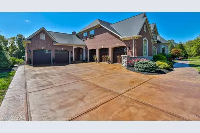 7771 Misty Meadows Court, Harlan Township, OH 45152 - Photo 59