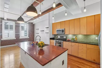 26 E Sixth Street #505, Cincinnati, OH 45202 - Photo 13