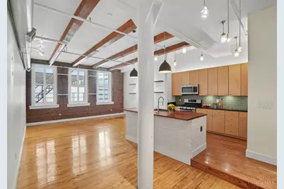 26 E Sixth Street #505, Cincinnati, OH 45202 - Photo 5