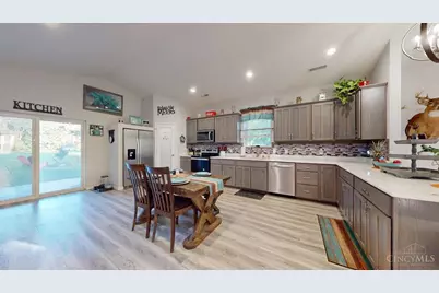 118 Oklahoma Drive, Jackson Township, OH 45171 - Photo 11