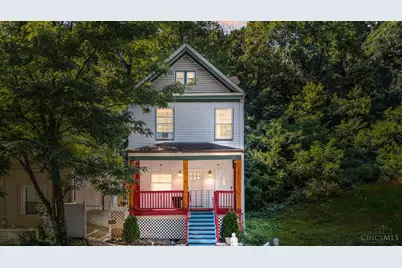 2519 Warsaw Avenue, Cincinnati, OH 45204 - Photo 3