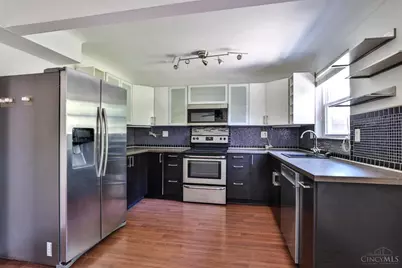 1246 Thurnridge Drive, Reading, OH 45215 - Photo 11