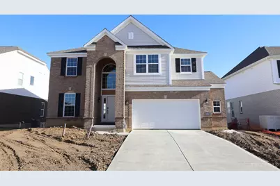 5650 White Pine Lane #9743, Fairfield Township, OH 45011 - Photo 1