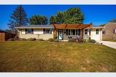 103 Katherine Court, Camden, OH 45311 - Photo 1