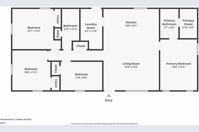 103 Katherine Court, Camden, OH 45311 - Photo 39