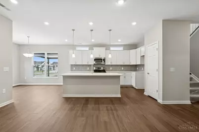 3976 Olinger Lane #9745, Fairfield Township, OH 45011 - Photo 17