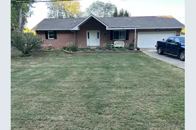 4849 Trenton Franklin Road, Madison Township, OH 45042 - Photo 1