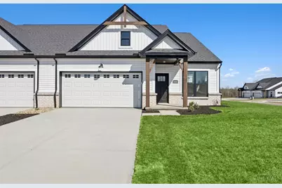 3984 Olinger Lane #9747, Fairfield Township, OH 45011 - Photo 1