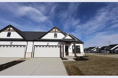 3984 Olinger Lane #9747, Fairfield Township, OH 45011 - Photo 1