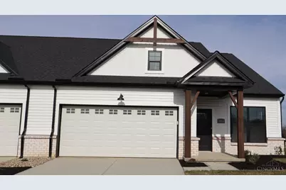3984 Olinger Lane #9747, Fairfield Township, OH 45011 - Photo 17