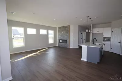 3984 Olinger Lane #9747, Fairfield Township, OH 45011 - Photo 17