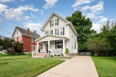 3769 Frances Avenue, Cheviot, OH 45211 - Photo 3