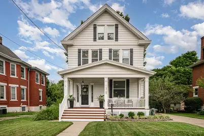 3769 Frances Avenue, Cheviot, OH 45211 - Photo 1