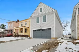 3119 Hackberry St, Cincinnati, OH 45207 - Photo 3