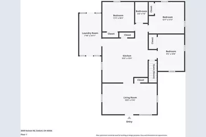 3849 Nichols Road, Hanover Township, OH 45056 - Photo 27