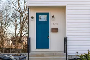1635 Clayton St, Cincinnati, OH 45206 - Photo 3