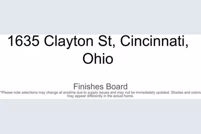 1635 Clayton Street, Cincinnati, OH 45206 - Photo 15