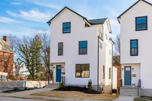 1635 Clayton St, Cincinnati, OH 45206 - Photo 1