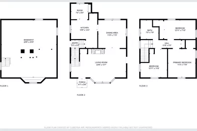 1230 Pursell Avenue, Dayton, OH 45420 - Photo 15