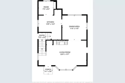 1230 Pursell Avenue, Dayton, OH 45420 - Photo 13