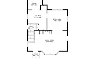 1230 Pursell Ave, Dayton, OH 45420 - Photo 13