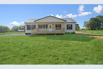 195 Silver Lane, Winchester, OH 45697 - Photo 1