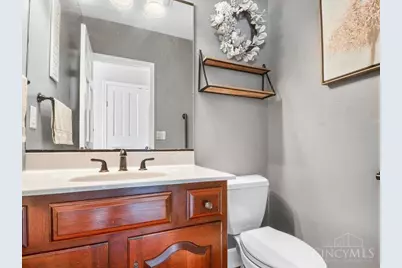 9873 Kittywood Drive, Colerain Township, OH 45252 - Photo 25