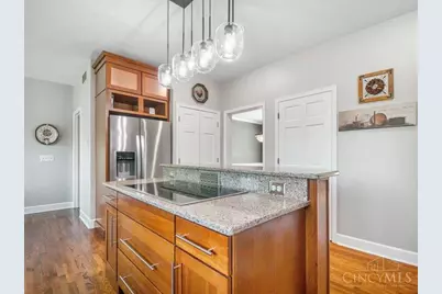 9873 Kittywood Drive, Colerain Township, OH 45252 - Photo 17